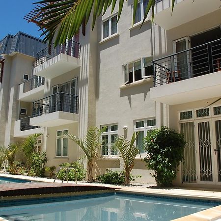Richland Villas Flic en Flac Номер фото