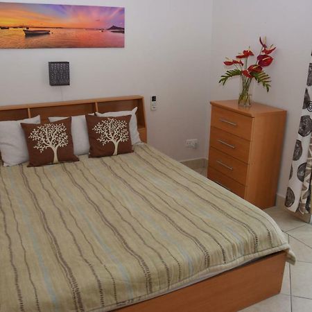 Richland Villas Flic en Flac Экстерьер фото