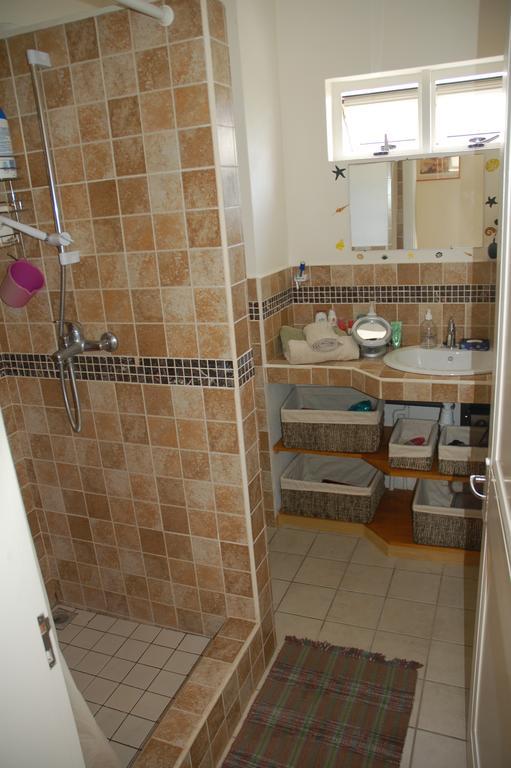 Richland Villas Flic en Flac Номер фото