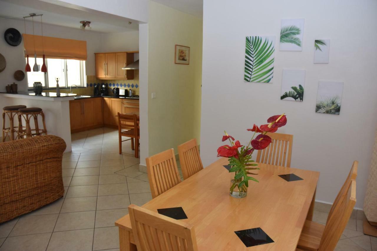 Richland Villas Flic en Flac Экстерьер фото